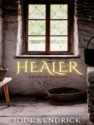 cover image of Healer